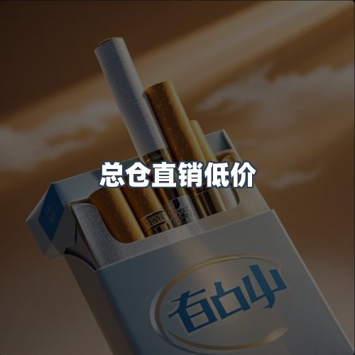 服务优势